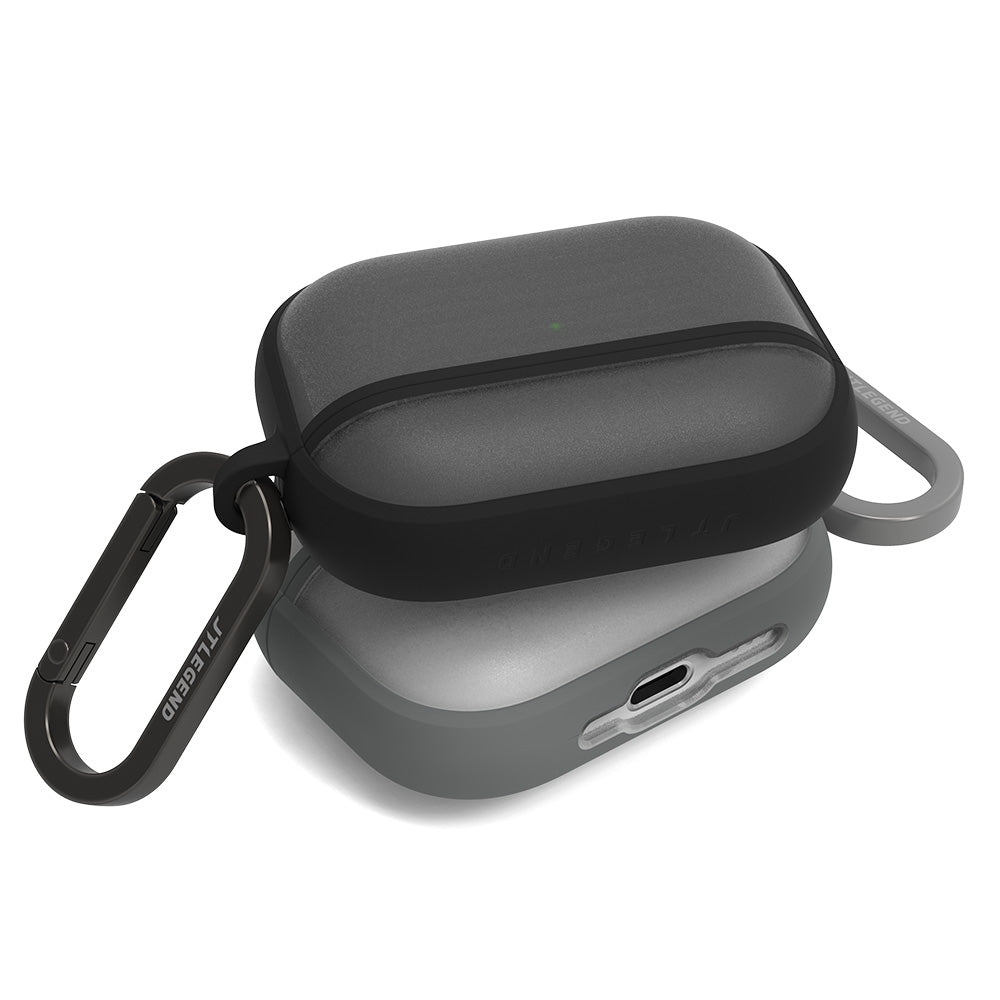 JTLEGEND AirPods Pro 3 Edge Solid 防摔保護殼