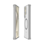 ITSKINS Galaxy S25 Ultra HYBRID R VAPOR﻿﻿-防摔保護殼