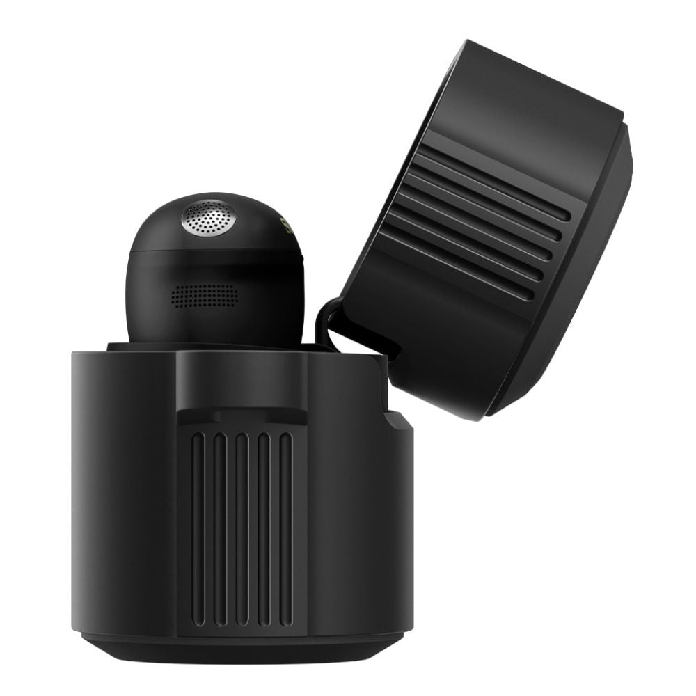 Spigen Sony WF-1000XM6 Rugged Armor 防摔保護殼(黑)
