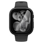 Spigen Apple Watch 11/10 (46mm/42mm) Case Thin Fit 360 Black