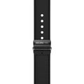 AMAZINGTHING Apple Watch Series (49/45/44/42mm) Titan Swift -皮革紋矽膠錶帶
