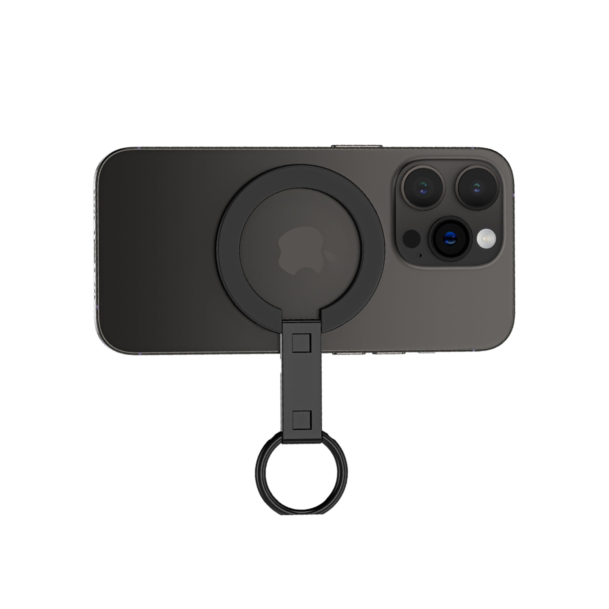 AMAZINGTHING Titan Magnetic -多角度磁吸支架指環扣