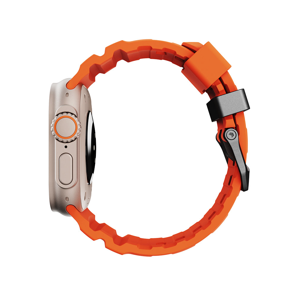 JTLEGEND Apple Watch Series Terra 荒野極境錶帶