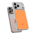 Spigen iPhone 17 Pro Max Ultra Hybrid T MagFit-按鍵磁吸防摔保護殼
