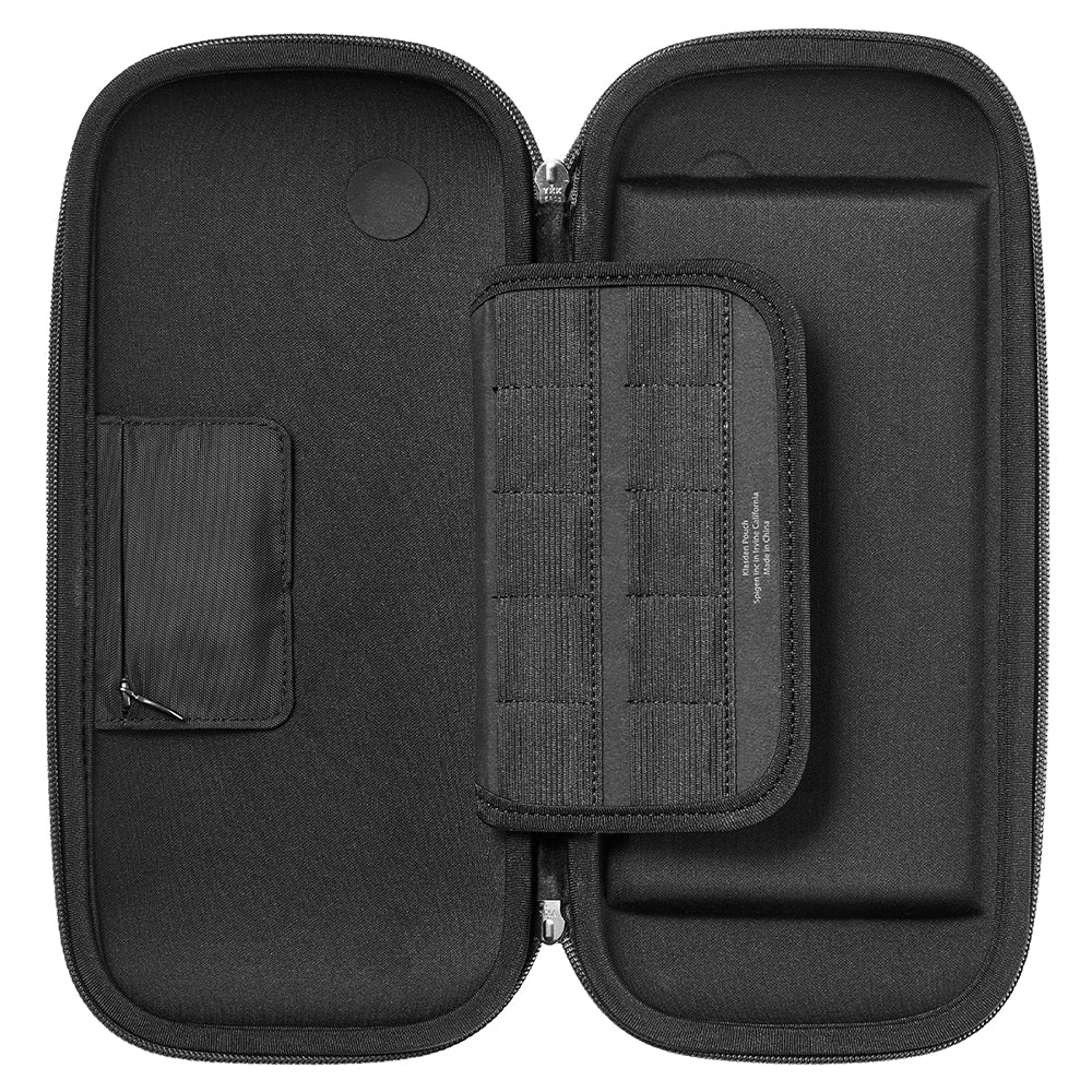 Spigen Nintendo Switch 2 Klasden-硬殼收納包 V2 (內附卡槽)