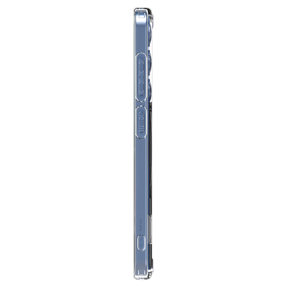 Spigen Galaxy S25 Plus (6.7吋) Ultra Hybrid S MagFit-磁吸支架防摔保護殼
