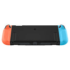 Spigen Nintendo Switch 2 Nano Pop-便攜支架保護殼(藍橘)