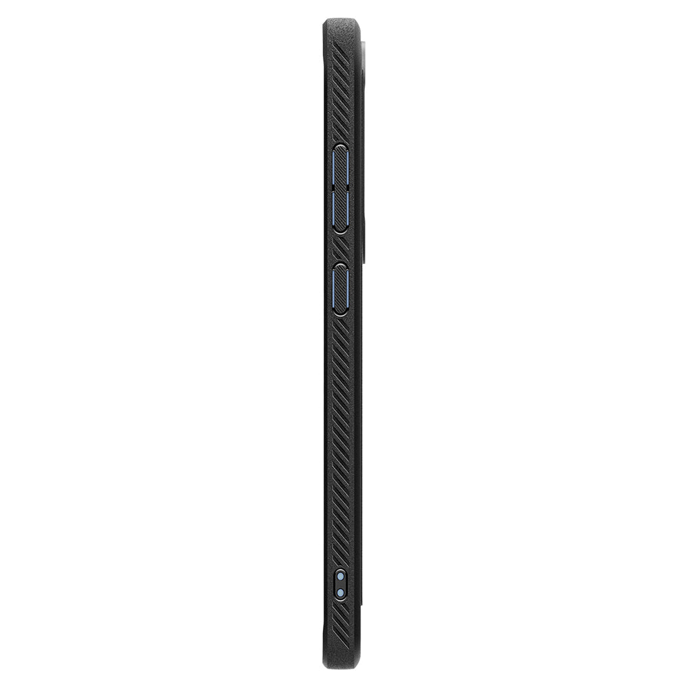 Spigen Galaxy S25 Ultra (6.9吋) Rugged Armor MagFit-磁吸軍規防摔保護殼