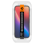 Spigen Google Pixel 9a Glas.tR EZ Fit (2P)-快易貼(透明):2入組