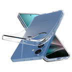 Spigen Galaxy S25 Plus (6.7吋) Liquid Crystal-手機保護殼