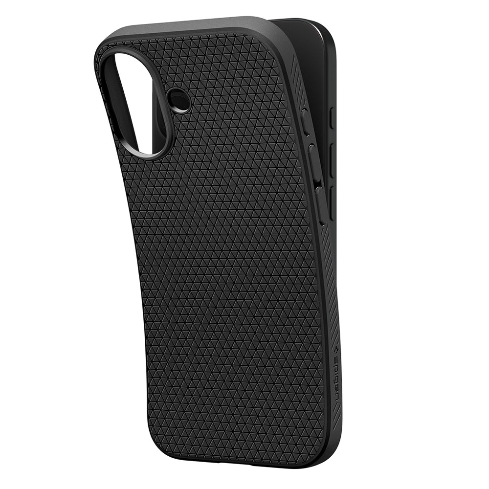 Spigen iPhone 17 Liquid Air-手機保護殼