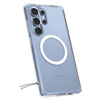 Spigen Galaxy S25 Ultra (6.9吋) Ultra Hybrid MagFit-磁吸防摔保護殼