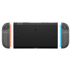 Spigen Nintendo Switch 2 Nano Pop-便攜支架保護殼(芝麻黑)