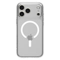 Spigen iPhone 17 Pro Ultra Hybrid MagFit-磁吸防摔保護殼(有掛繩孔)