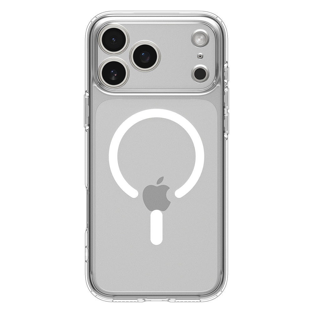 Spigen iPhone 17 Pro Max Ultra Hybrid MagFit-磁吸防摔保護殼 (有掛繩孔)