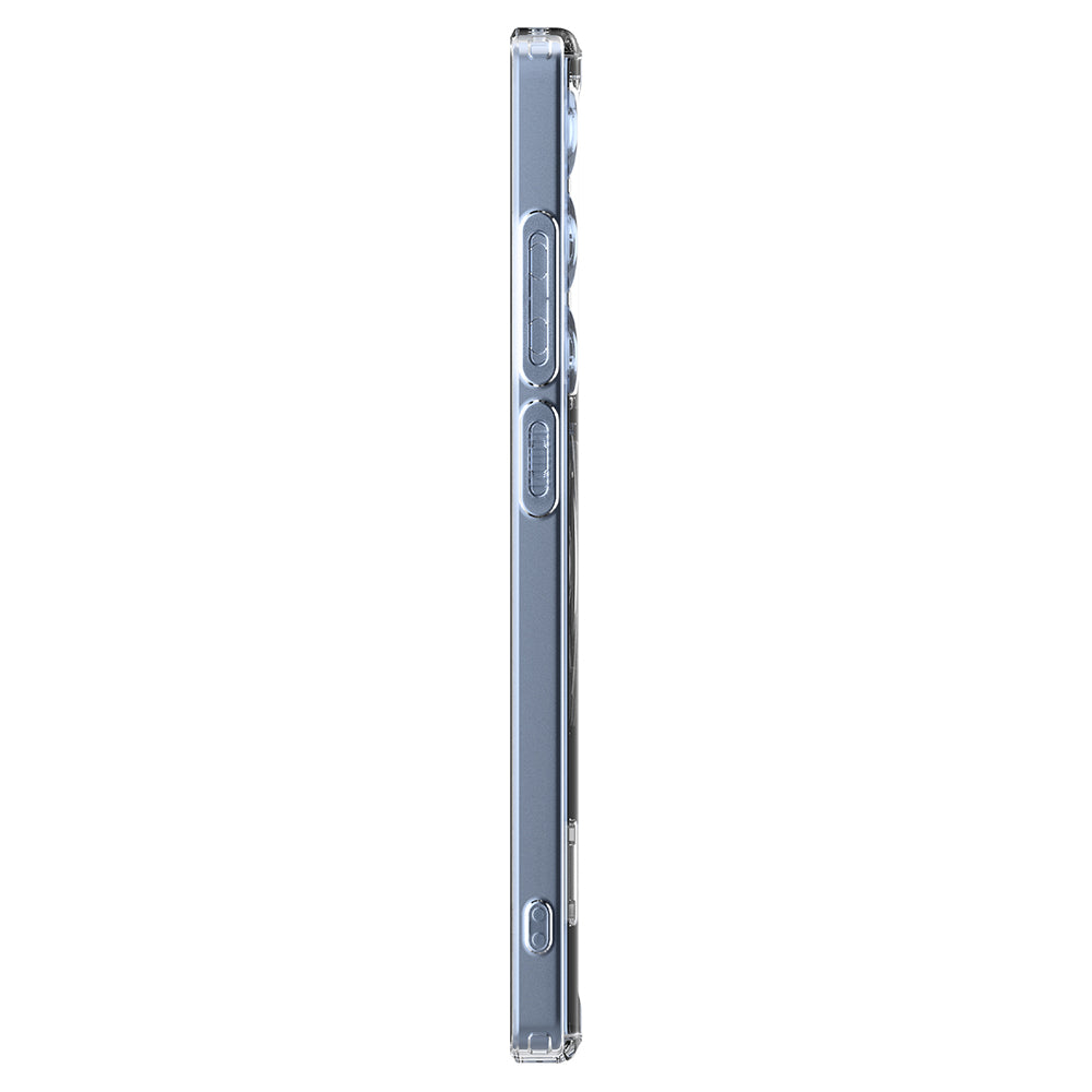 Spigen Galaxy S25 Ultra (6.9吋) Ultra Hybrid S MagFit-磁吸支架防摔保護殼