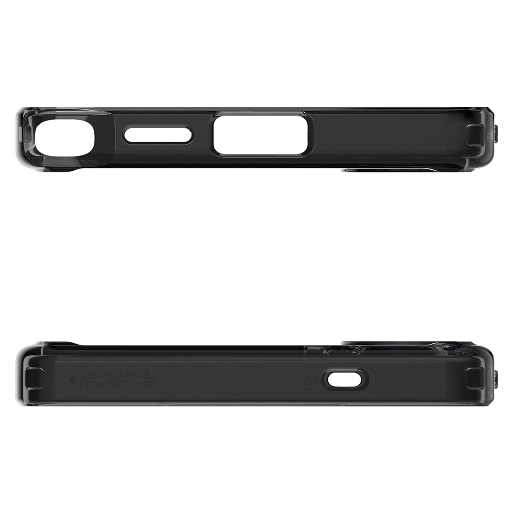 Spigen Galaxy S25 Ultra (6.9吋) Ultra Hybrid MagFit Zero-磁吸防摔保護殼(透視結構)