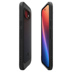 Spigen Google Pixel 9a Rugged Armor MagFit-磁吸軍規防摔保護殼