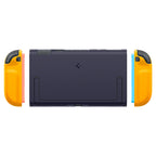 Spigen Nintendo Switch 2 Nano Pop-便攜支架保護殼(藍莓)
