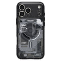 Spigen iPhone 17 Ultra Hybrid MagFit-磁吸防摔保護殼(透視結構)