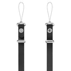 Spigen Crossbody Lanyard Strap-斜背手機掛繩(黑)