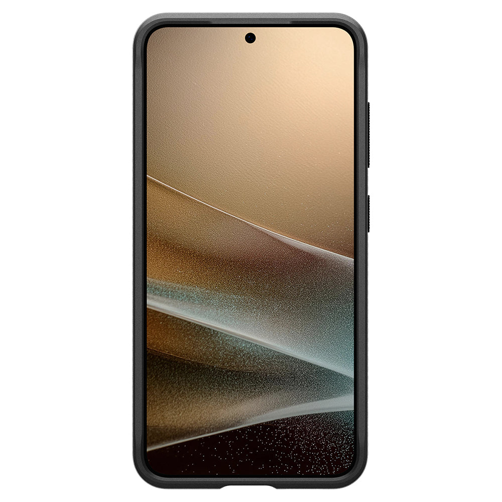 Spigen Galaxy S25 Plus (6.7吋) Rugged Armor MagFit-磁吸軍規防摔保護殼