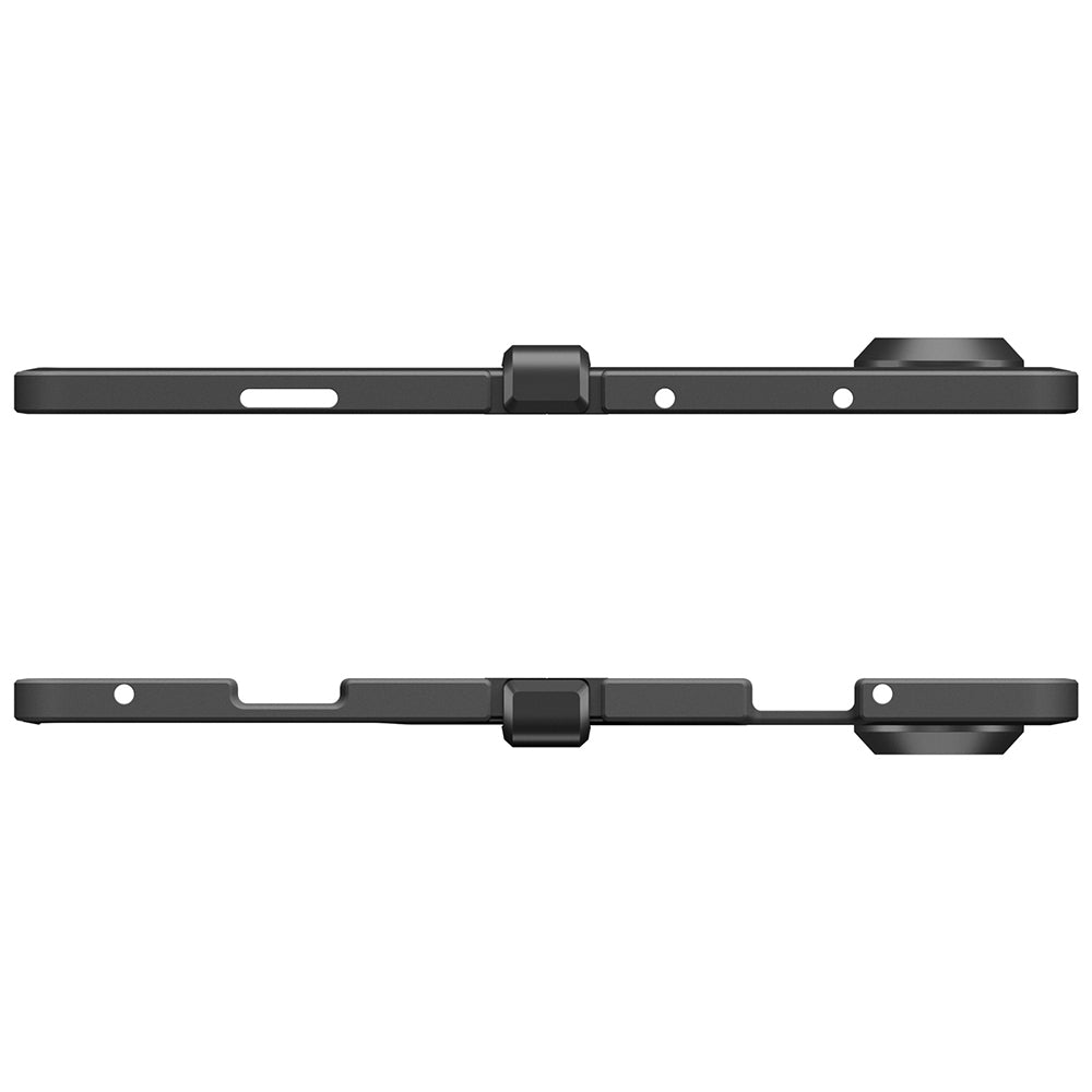 Spigen Galaxy Z Fold 7 Tough Armor Pro MagFit-軍規磁吸防摔保護殼