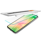 Spigen Galaxy A56 5G/ S24 FE Glas.tR EZ Fit-快易貼(2P)