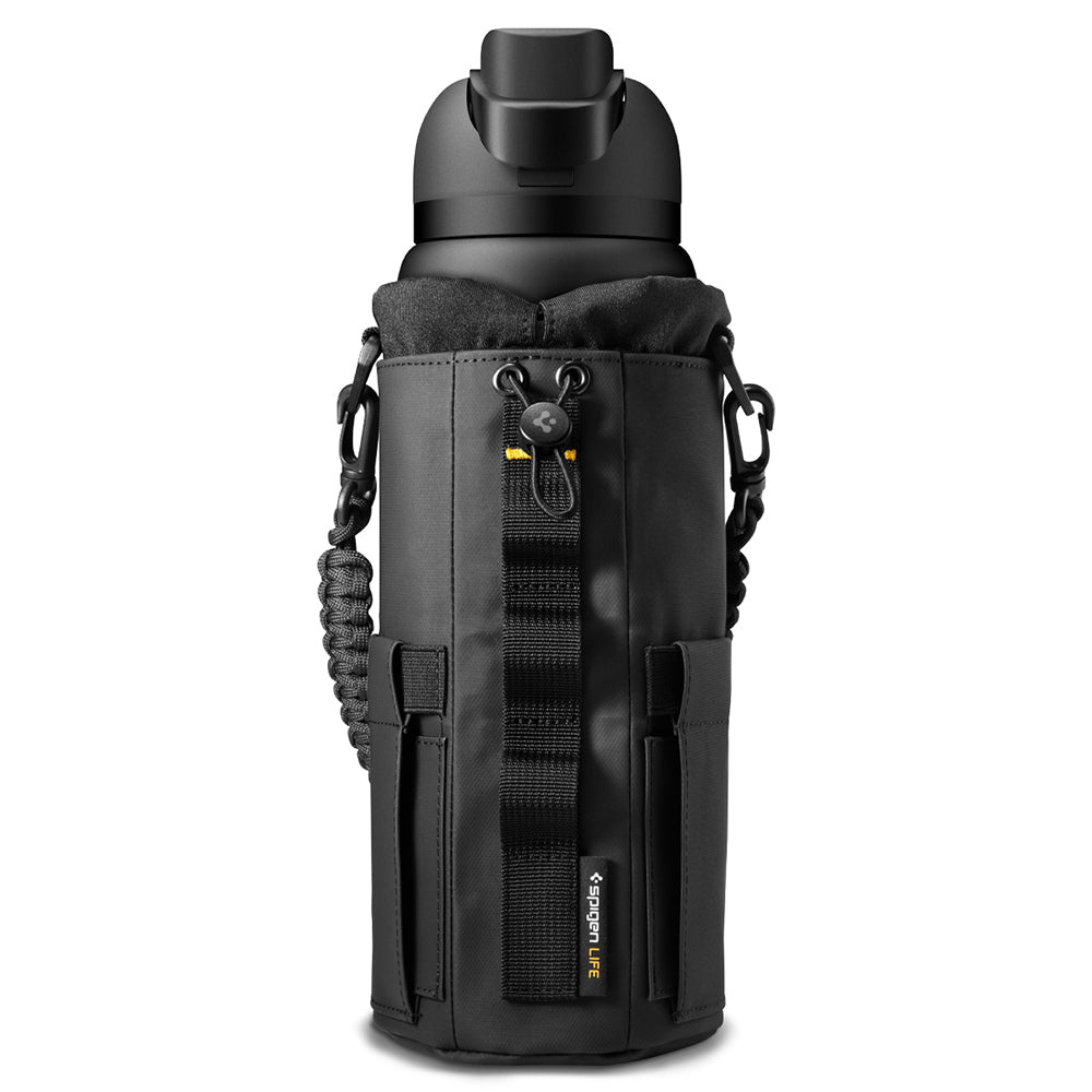 Spigen Tumbler Bag LF500-多功能磁吸水壺袋
