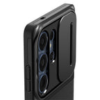 Spigen Galaxy S25 Ultra (6.9吋) Optik Armor-軍規防摔保護殼
