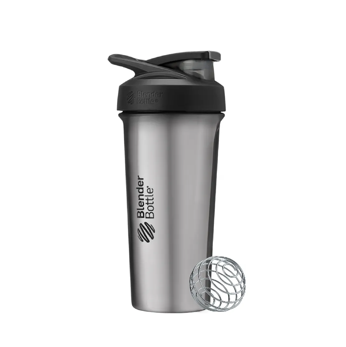 美國 Blender Bottle Strada Sleek 25oz 不鏽鋼保溫保冰杯