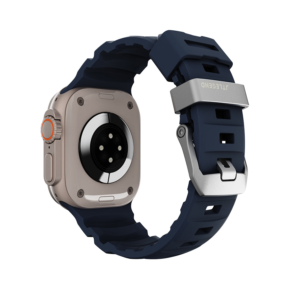 JTLEGEND Apple Watch Series Terra 荒野極境錶帶