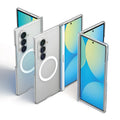 Spigen Galaxy Z Fold8 Ultra Ultra Hybrid Pro MagFit-專業磁吸防摔保護殼