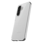 Spigen Galaxy A57 5G Liquid Crystal-手機保護殼(晶透)