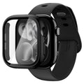 Spigen Apple Watch 11/10 (46mm/42mm) Case Thin Fit 360 Black