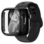 Spigen Apple Watch 11/10 (46mm/42mm) Case Thin Fit 360 Black