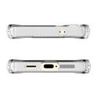 ITSKINS Galaxy S25+/24+ SPECTRUM R CLEAR 防摔保護殼
