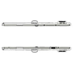 Spigen Galaxy Z Fold 7 Ultra Hybrid Pro MagFit-專業磁吸防摔保護殼