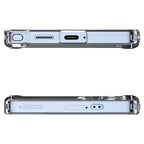 Spigen Galaxy S25 Ultra (6.9吋) Ultra Hybrid S MagFit-磁吸支架防摔保護殼