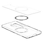 Spigen Galaxy S25 Ultra (6.9吋) Ultra Hybrid MagFit-磁吸防摔保護殼