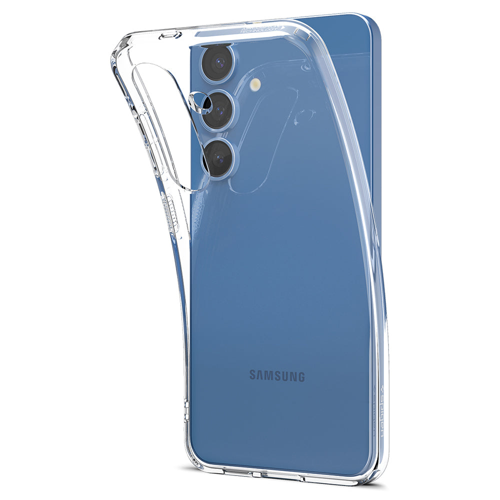Spigen Galaxy S25 (6.2吋) Liquid Crystal-手機保護殼