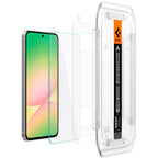 Spigen Galaxy A56 5G/ S24 FE Glas.tR EZ Fit-快易貼(2P)