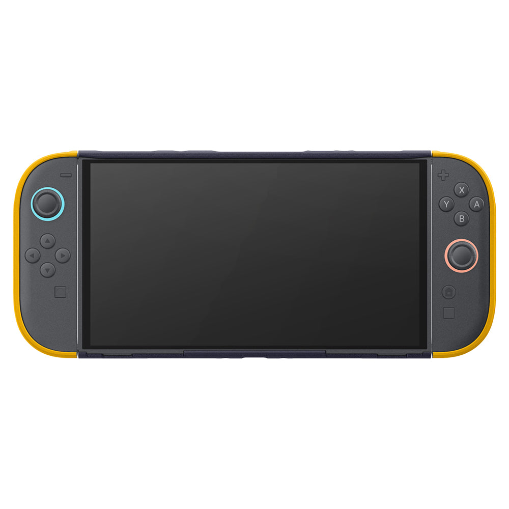 Spigen Nintendo Switch 2 Nano Pop-便攜支架保護殼(藍莓)