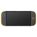 Spigen Nintendo Switch 2 Nano Pop-便攜支架保護殼(藍莓)