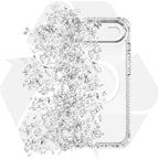 ITSKINS iPhone Air HYBRID R CLEAR-防摔保護殼
