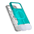 Spigen iPhone 17 Pro Classic C1 MagFit-iMac G3 紀念磁吸手機殼