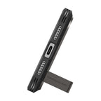 Spigen iPhone 17  Pro Max Tough Armor T MagFit-軍規磁吸防摔保護殼