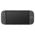Spigen Nintendo Switch 2 Nano Pop-便攜支架保護殼(芝麻黑)