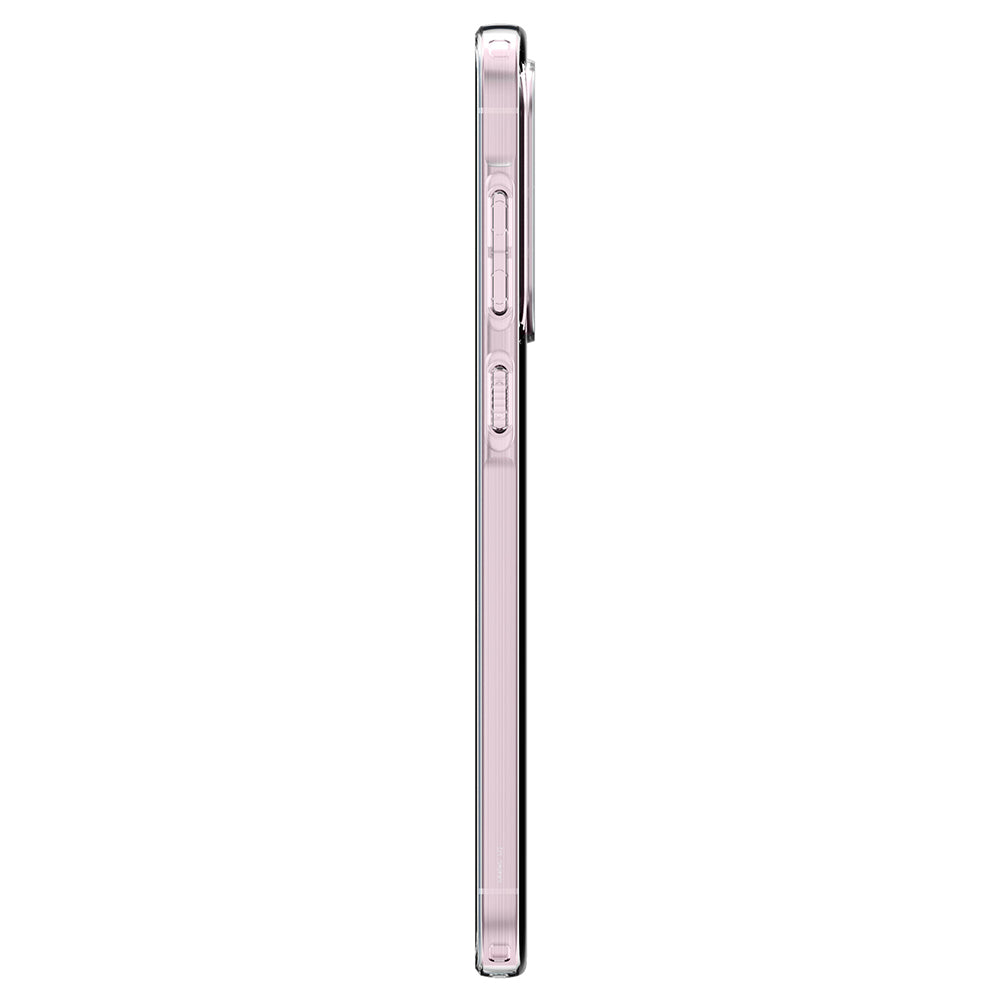 Spigen Galaxy A56 5G Liquid Crystal-手機保護殼