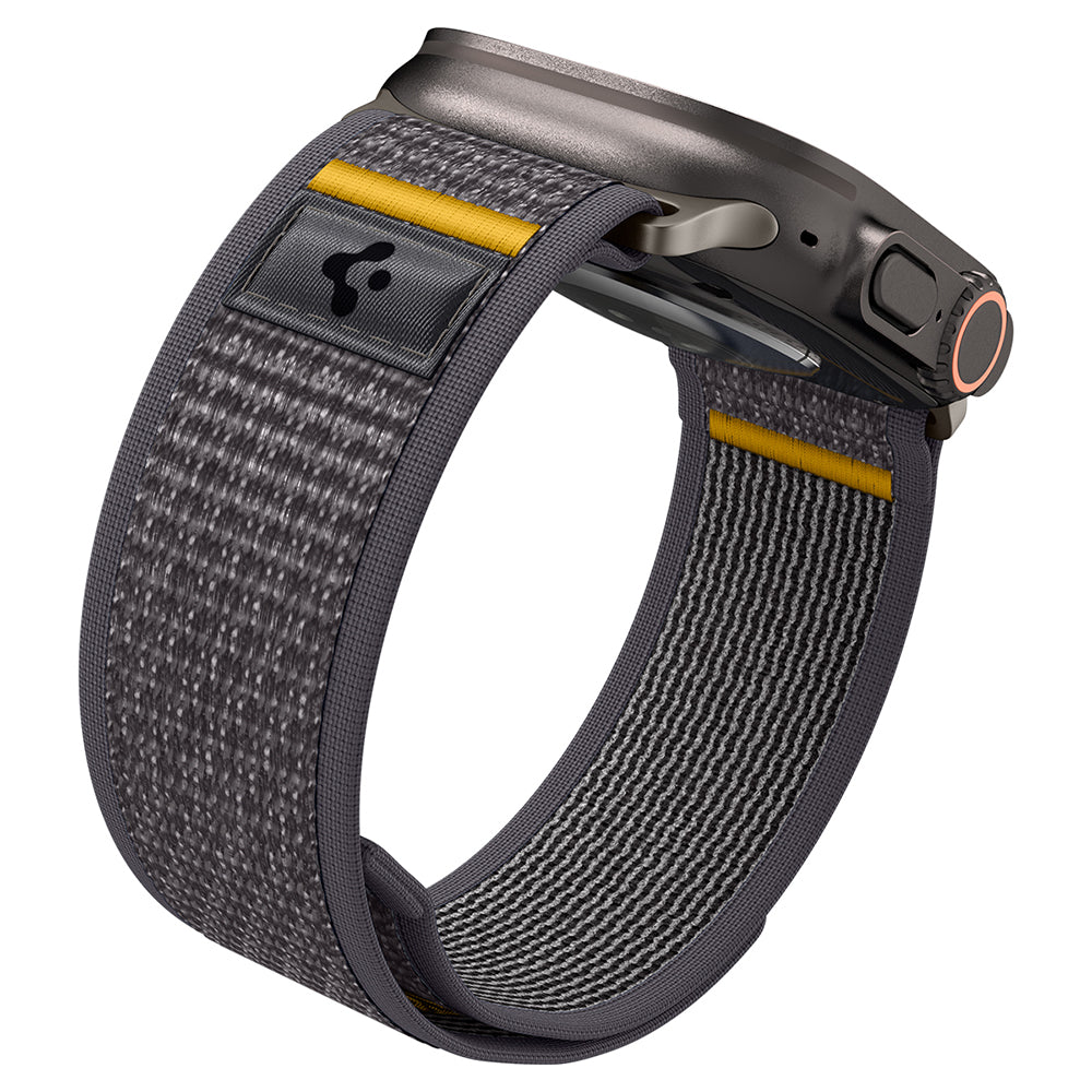 Spigen Apple Watch Ultra Athlex Air-運動錶帶